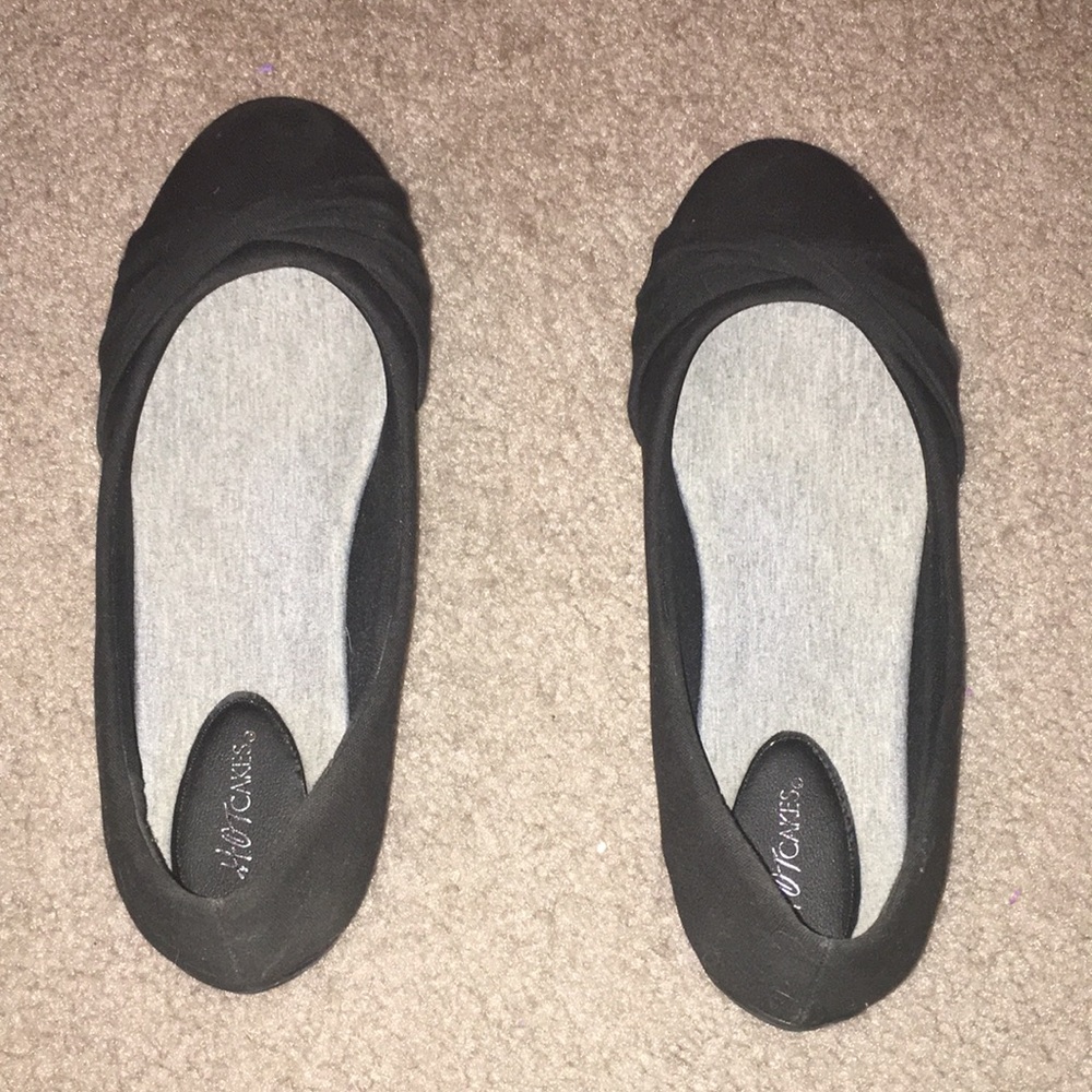 Dress Shoes
